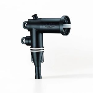 15 kV, 200A Loadbreak Elbow w/o Test Point (w/o Metal Lug)