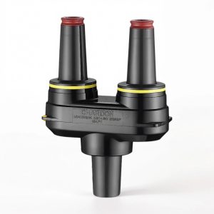 15 kV, 200A Feed-thru