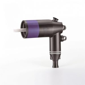 Large interface 35 kV, 200A Loadbreak Elbow w/Test Point (w/o Metal Lug)