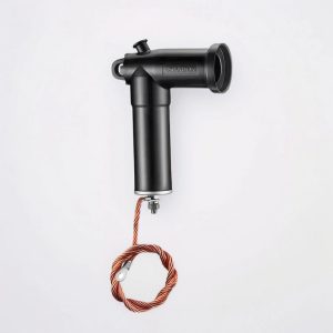 15 kV-12 kV MCOV 10.2 kV Elbow Arrester