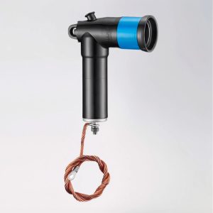 25 kV-12 kV MCOV 10.2 kV Elbow Arrester